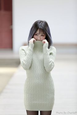 《荒村女儿国》